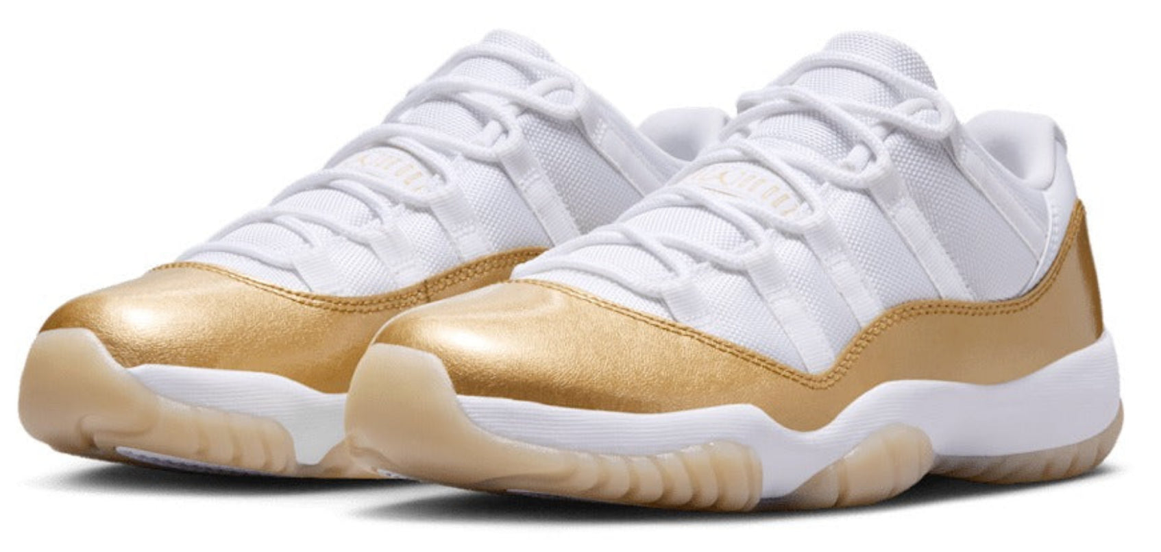 Jordan 11 Retro Low Mother's Day (Women's)