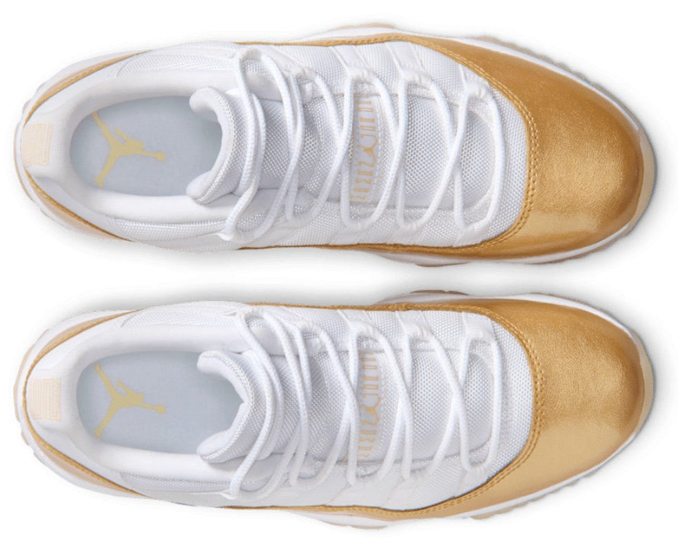 Jordan 11 Retro Low Mother's Day (Women's)