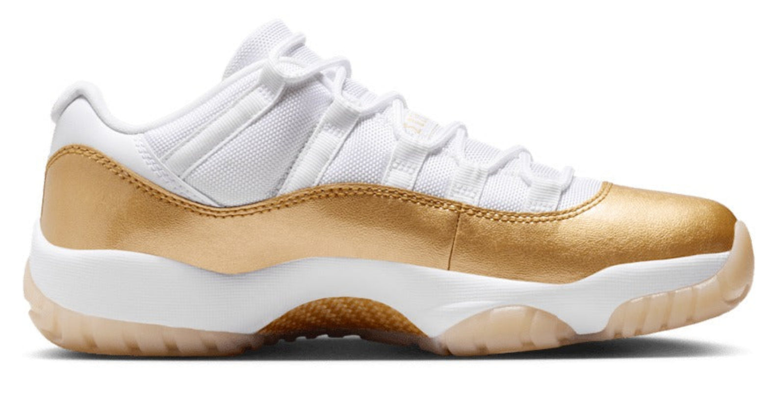 Jordan 11 Retro Low Mother's Day (Women's)