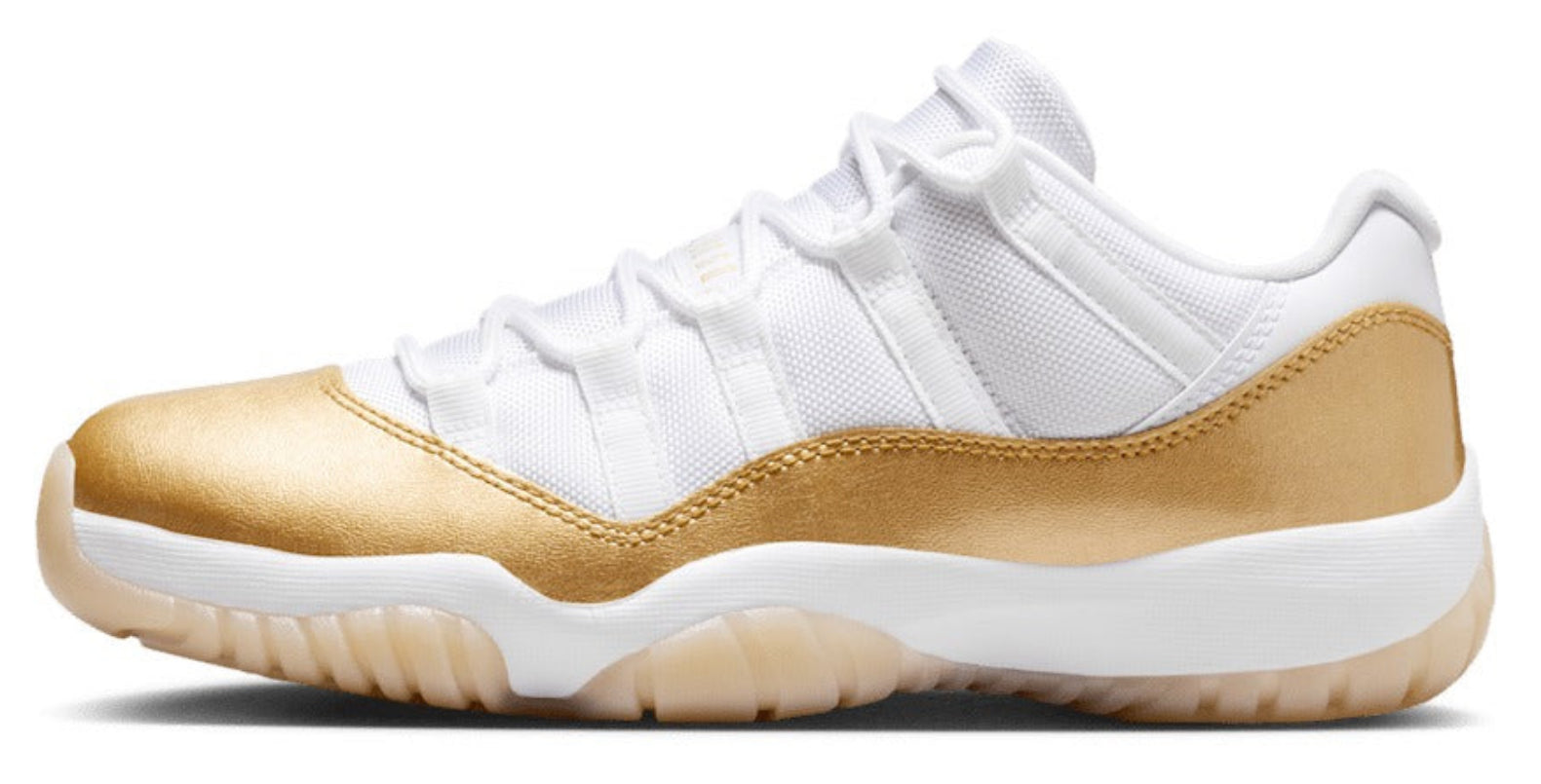 Jordan 11 Retro Low Mother's Day (Women's)