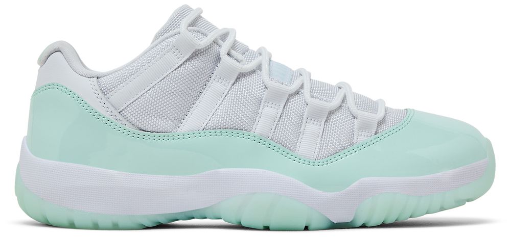 Jordan 11 Retro Low Igloo (Women's)