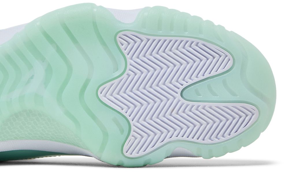 Jordan 11 Retro Low Igloo (Women's)