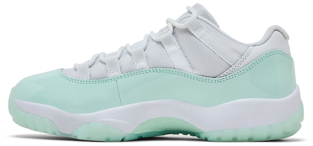 Jordan 11 Retro Low Igloo (Women's)