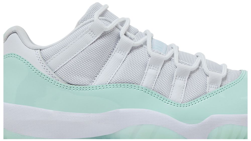 Jordan 11 Retro Low Igloo (Women's)