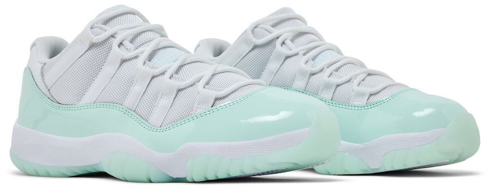 Jordan 11 Retro Low Igloo (Women's)