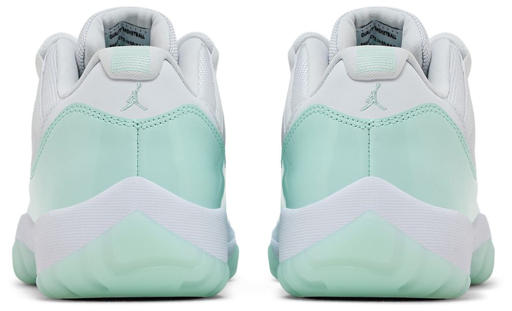 Jordan 11 Retro Low Igloo (Women's)