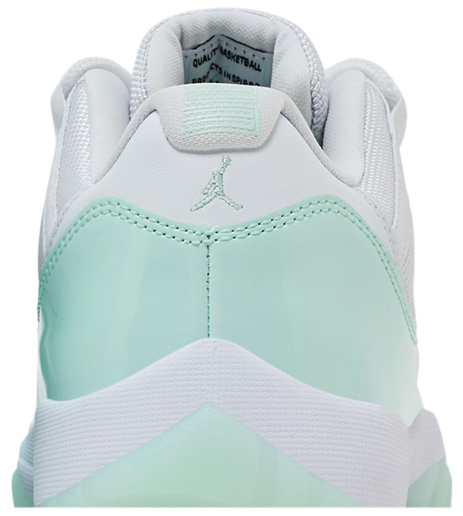 Jordan 11 Retro Low Igloo (Women's)