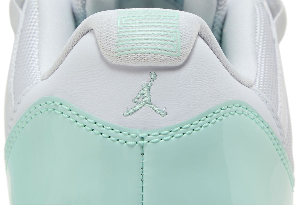 Jordan 11 Retro Low Igloo (Women's)