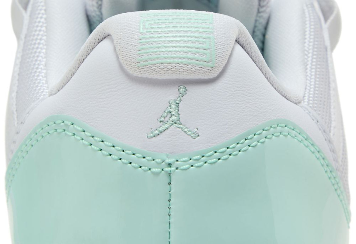 Jordan 11 Retro Low Igloo (Women's)