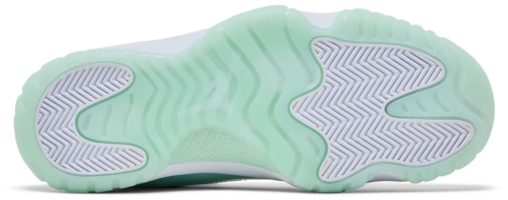Jordan 11 Retro Low Igloo (Women's)