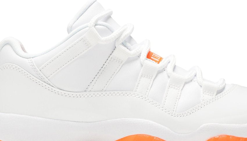 Jordan 11 Retro Low Citrus (Women's)