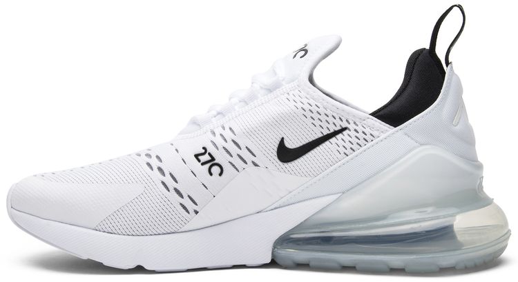 Nike Air Max 270 White Black
