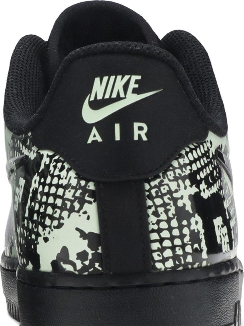 Nike Air Force 1 Foamposite Pro Cup Snakeskin