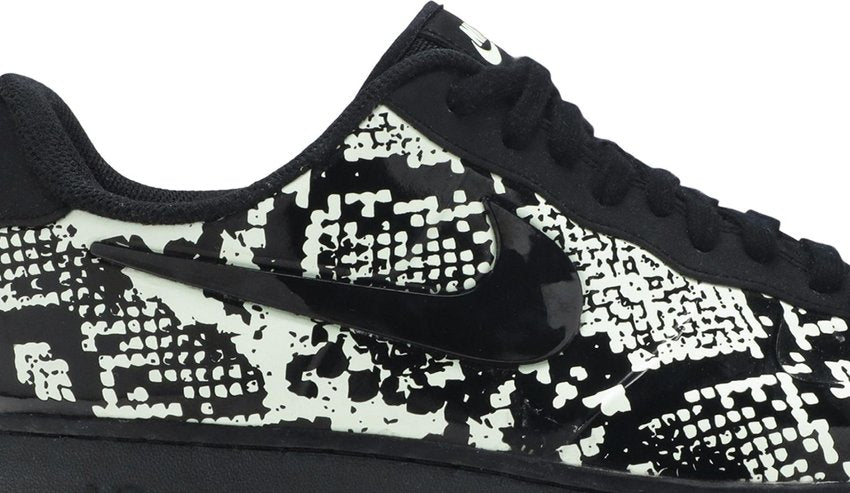 Nike Air Force 1 Foamposite Pro Cup Snakeskin