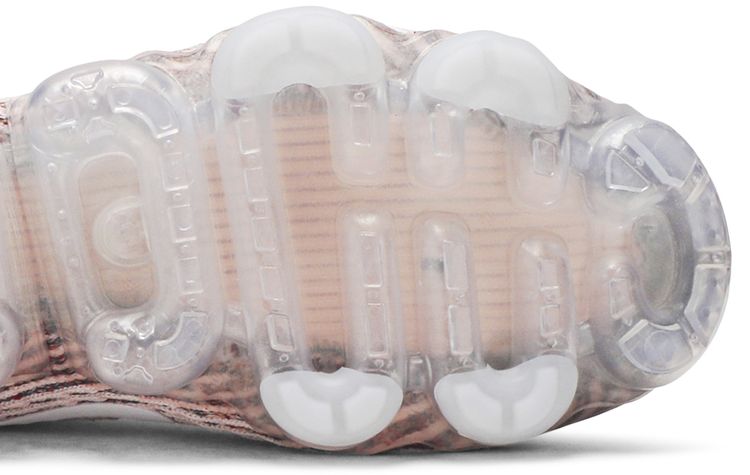 Nike Air VaporMax Flyknit 3 Sunset Tint (Women's)