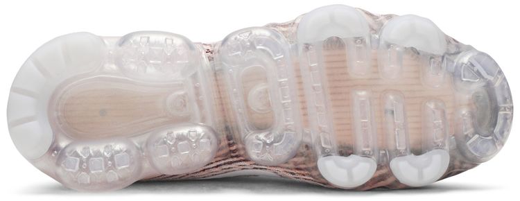 Nike Air VaporMax Flyknit 3 Sunset Tint (Women's)