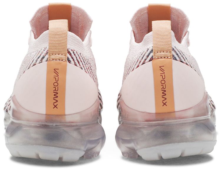Nike Air VaporMax Flyknit 3 Sunset Tint (Women's)