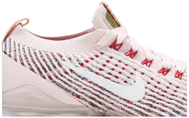 Nike Air VaporMax Flyknit 3 Sunset Tint (Women's)