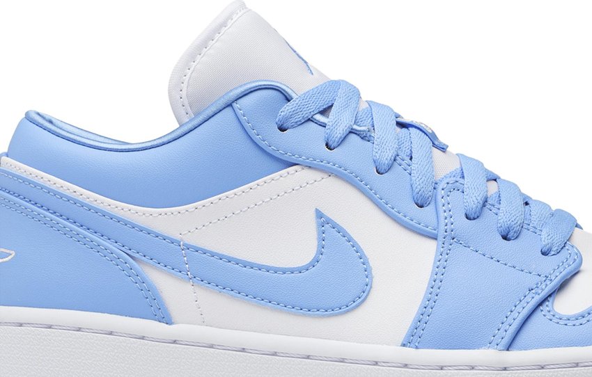 Jordan 1 Low UNC (Women's)