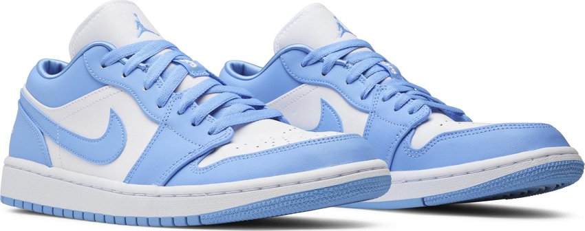 Jordan 1 Low UNC (Women's)