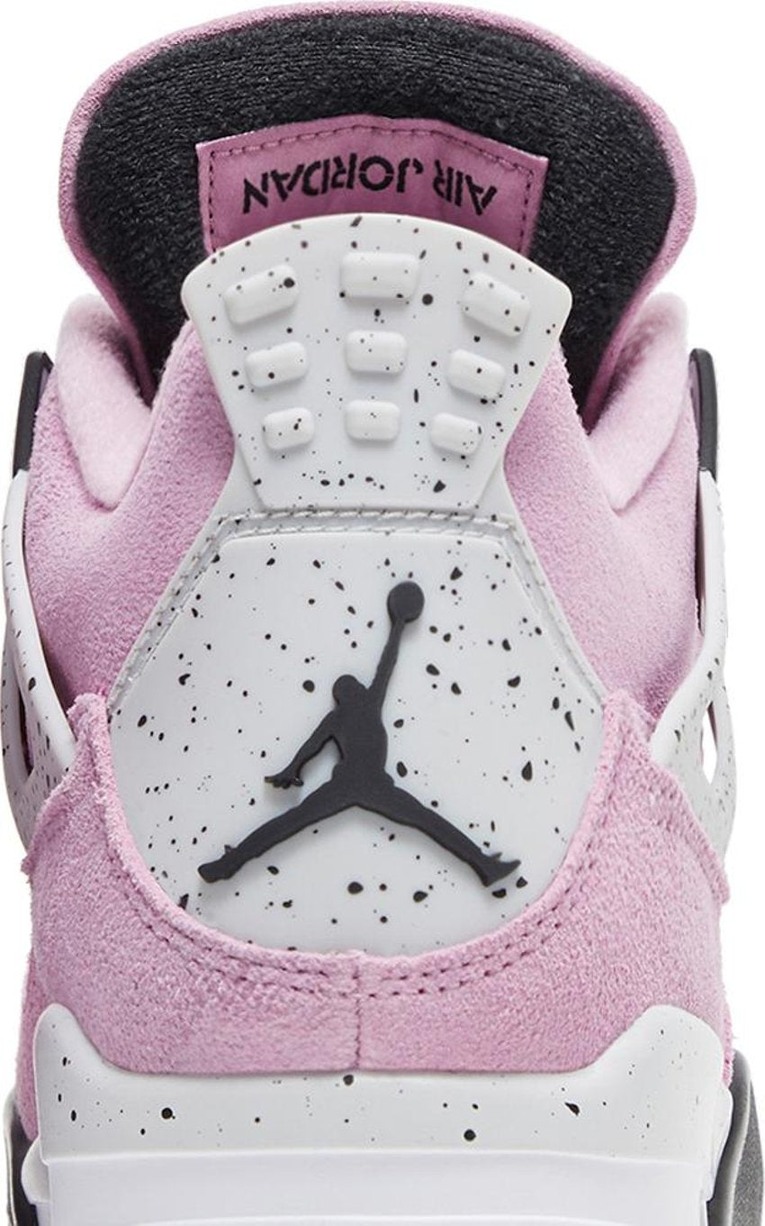 Jordan 4 Retro Orchid (Women's)