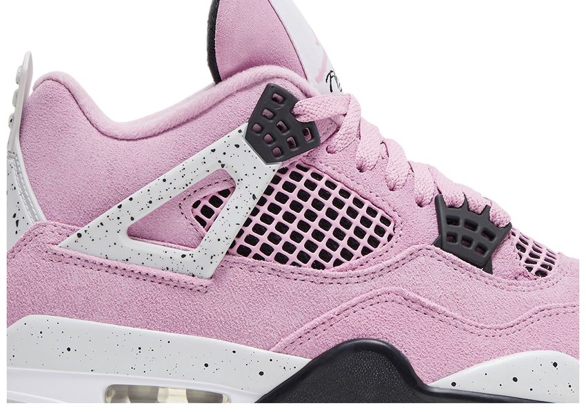 Jordan 4 Retro Orchid (Women's)