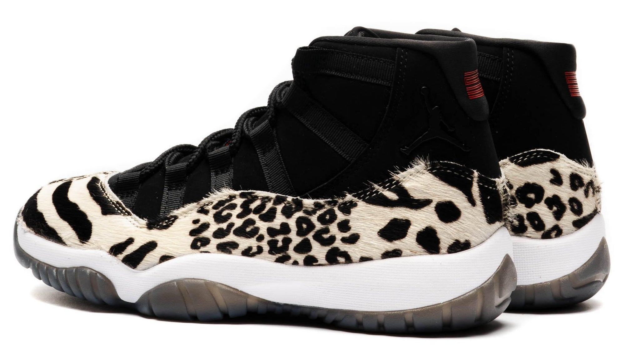 Jordan 11 Retro Animal Instinct (Women's)