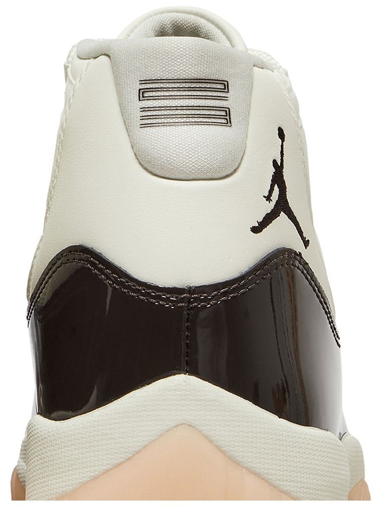 Jordan 11 Retro Neapolitan (Women's)