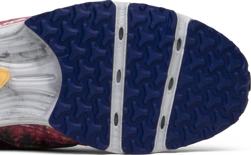 Nike Zoom Streak Spectrum Plus Melon Tint