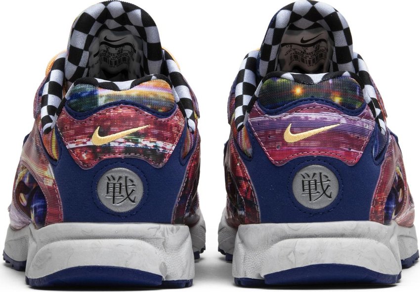 Nike Zoom Streak Spectrum Plus Melon Tint