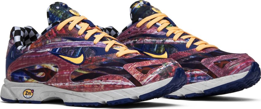 Nike Zoom Streak Spectrum Plus Melon Tint