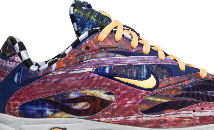 Nike Zoom Streak Spectrum Plus Melon Tint