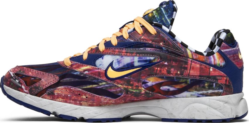 Nike Zoom Streak Spectrum Plus Melon Tint