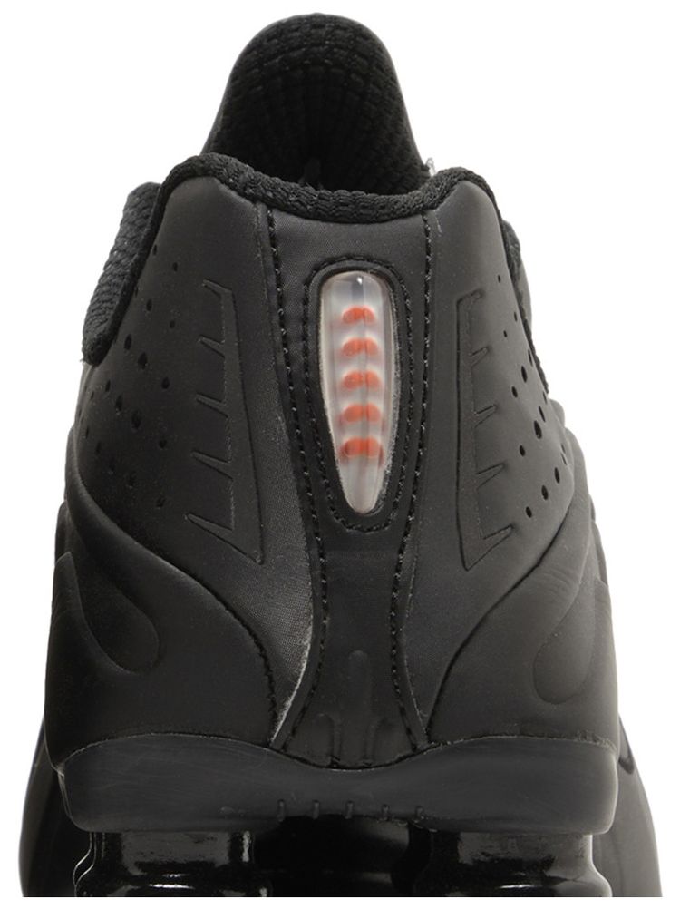 Nike Shox R4 Black (Women's)