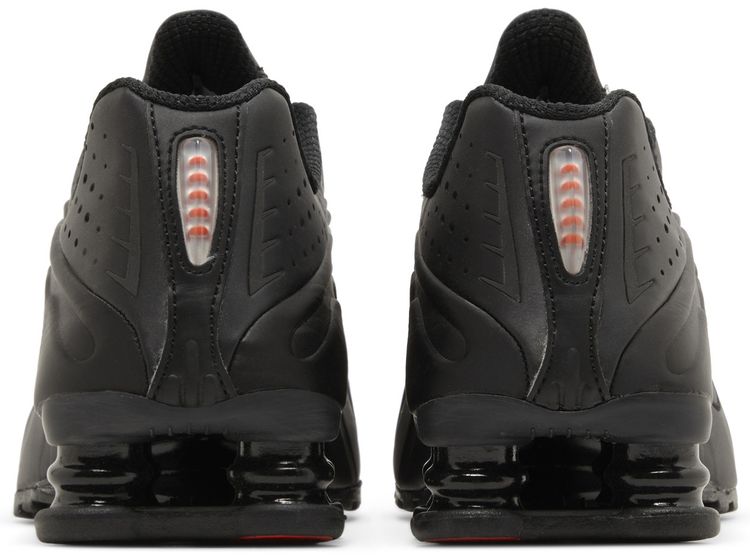 Nike Shox R4 Black (Women's)