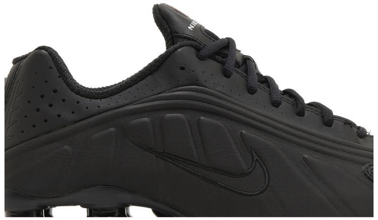 Nike Shox R4 Black (Women's)