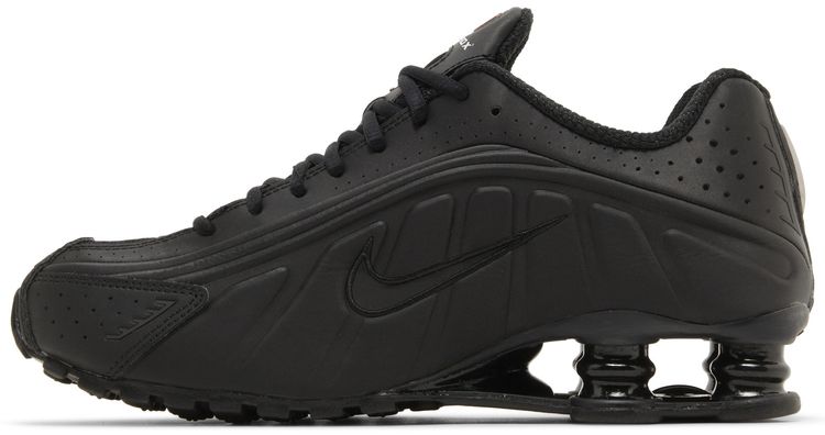 Nike Shox R4 Black (Women's)