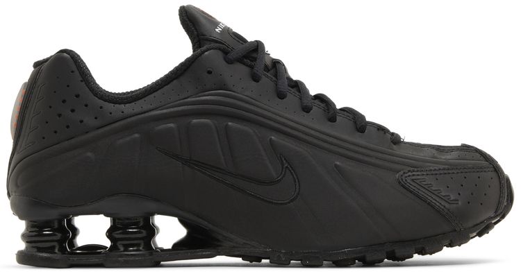 Nike Shox R4 Black (Women's)
