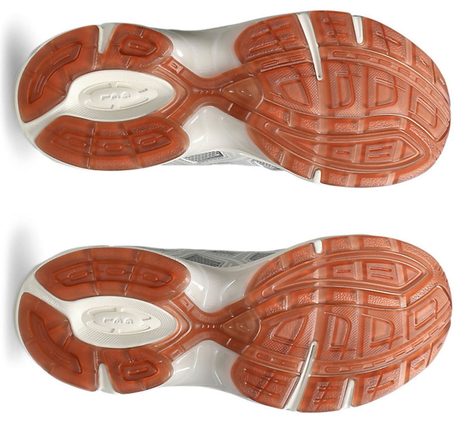 ASICS Gel-1130 Cloud Grey Gum (Women's)