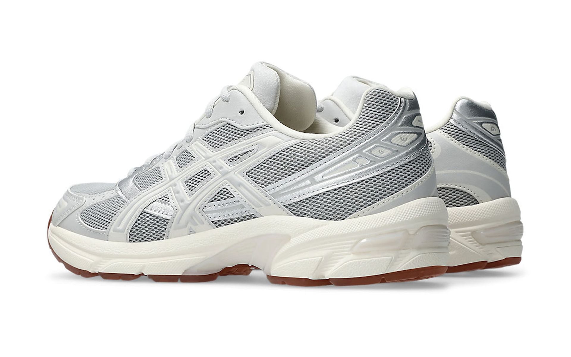 ASICS Gel-1130 Cloud Grey Gum (Women's)