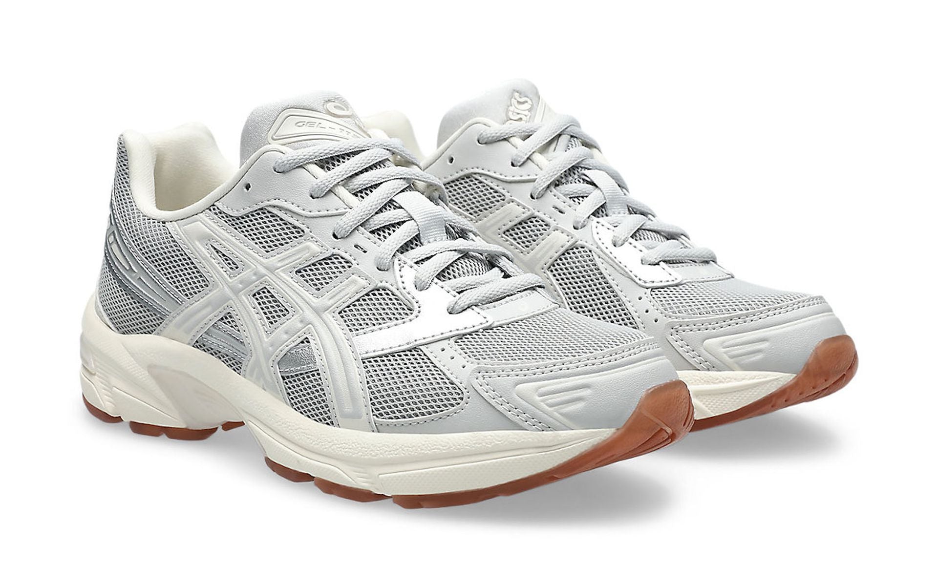 ASICS Gel-1130 Cloud Grey Gum (Women's)
