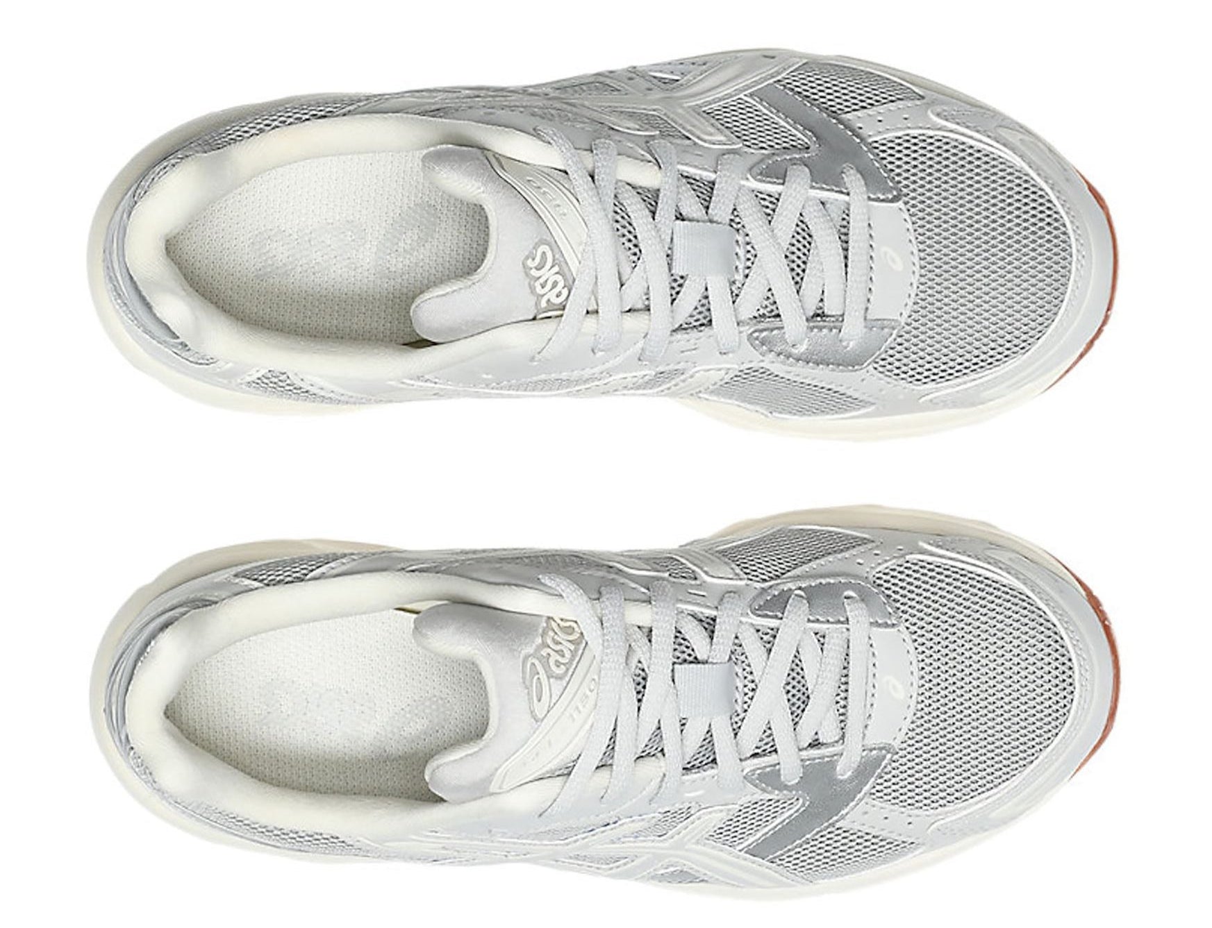 ASICS Gel-1130 Cloud Grey Gum (Women's)