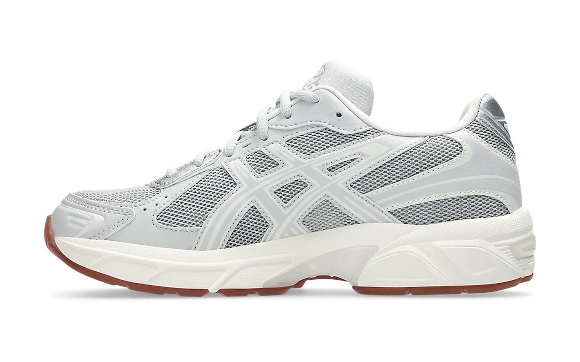 ASICS Gel-1130 Cloud Grey Gum (Women's)