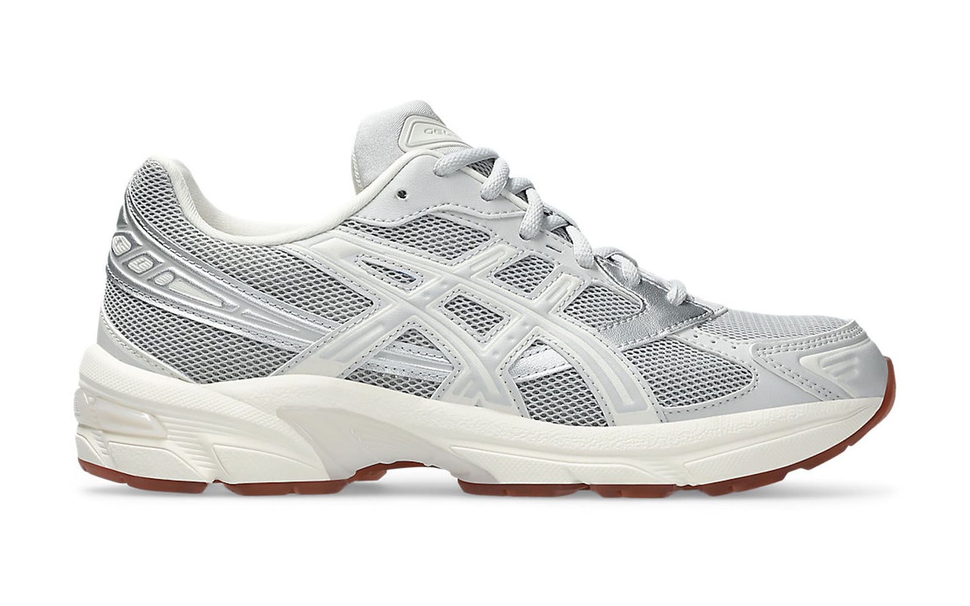 ASICS Gel-1130 Cloud Grey Gum (Women's)