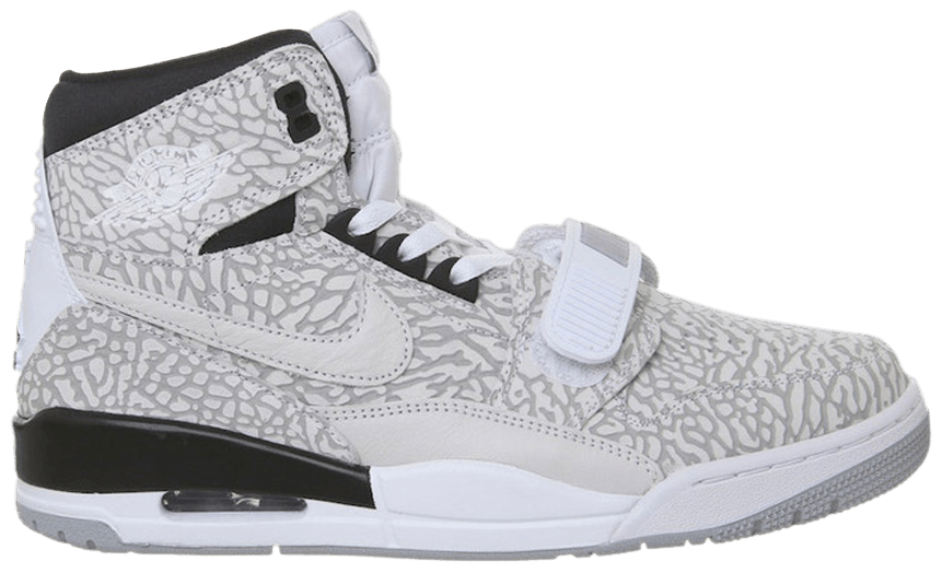 Jordan Legacy 312 Flip (GS)