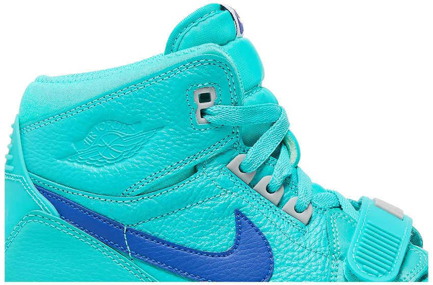 Jordan Legacy 312 Hyper Jade (GS)