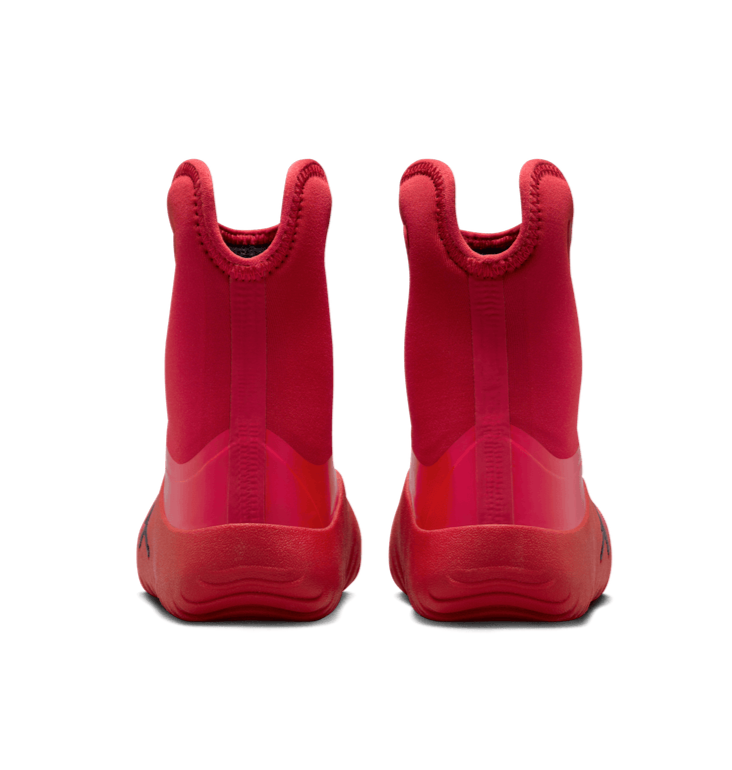 Jordan Lil Drip Fire Red Black (PS)