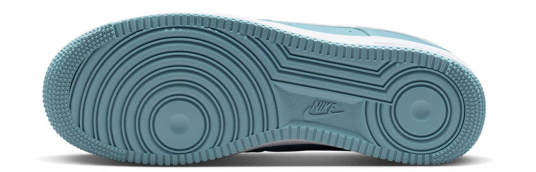Nike Air Force 1 Low '07 Worn Blue White