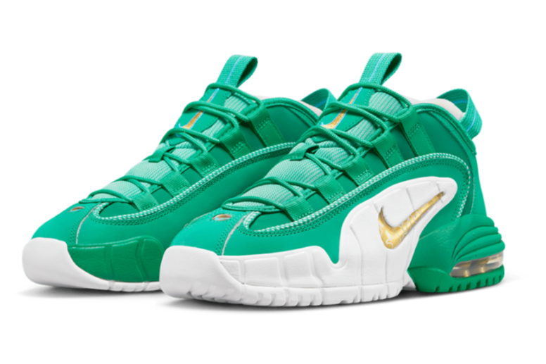 Nike Air Max Penny 1 Stadium Green (GS)