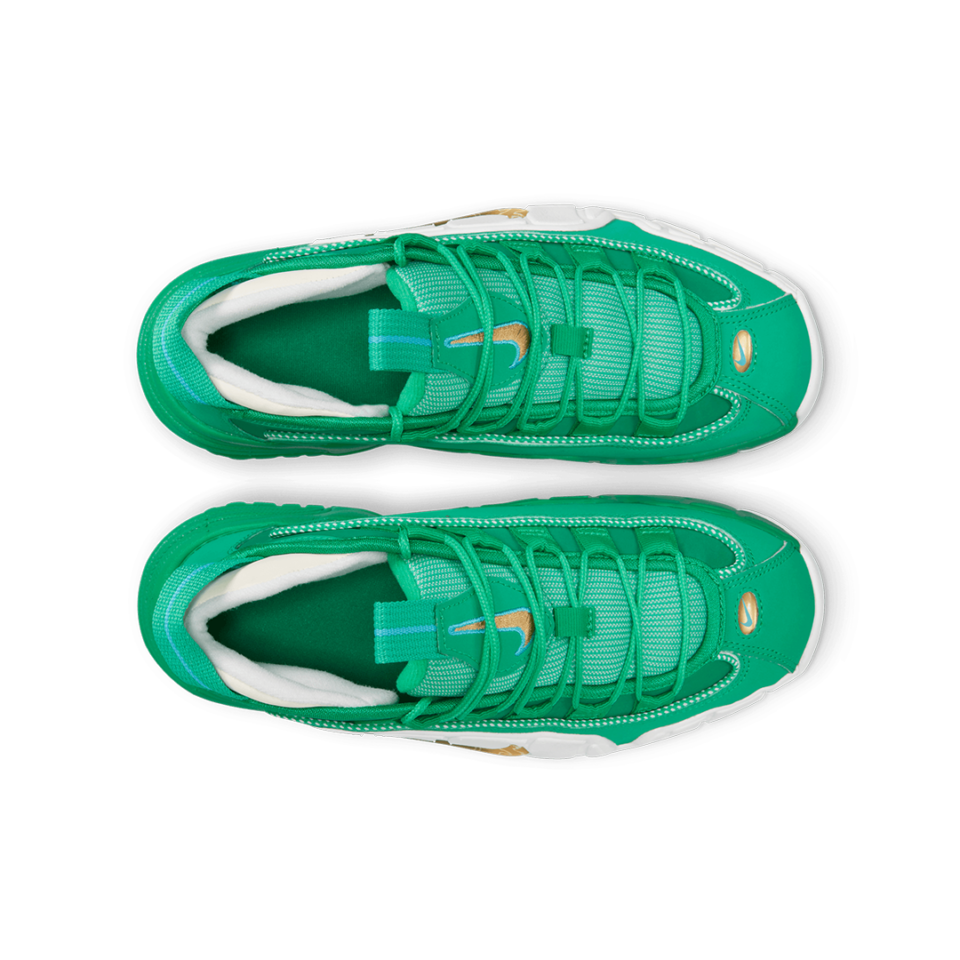 Nike Air Max Penny 1 Stadium Green (GS)
